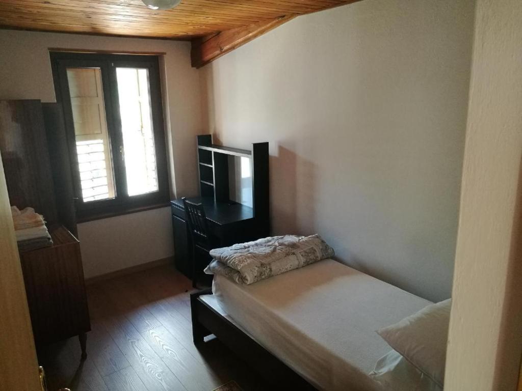 Апартаменты Casa Renzo - Dolomiti - Trentino Медзано Экстерьер фото