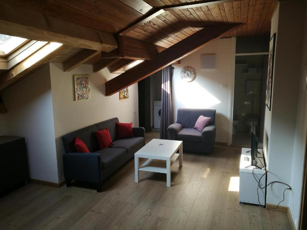 Апартаменты Casa Renzo - Dolomiti - Trentino Медзано Экстерьер фото